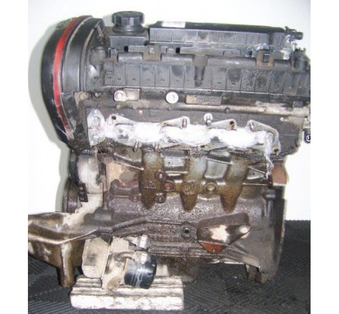 Двигатель Alfa Romeo 155 1.6 16V T.S. AR 67601