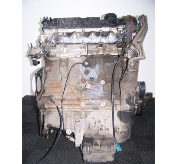 Двигатель Alfa Romeo 155 1.6 16V T.S. AR 67601