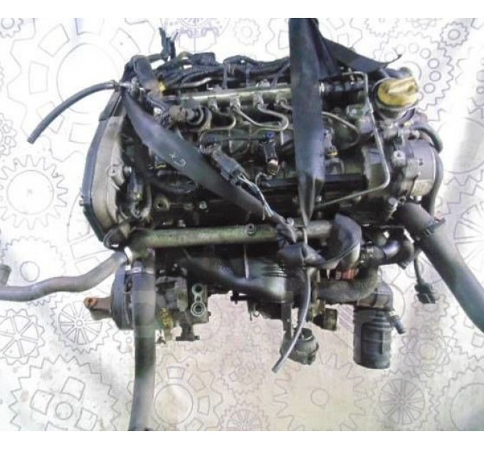 Двигатель Alfa Romeo 156 1.9 JTD 192 B1.000