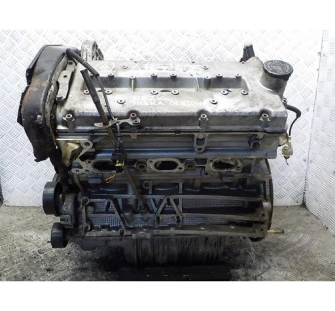 Двигатель Alfa Romeo 156 2.5 V6 24V (932B11_) AR 32405
