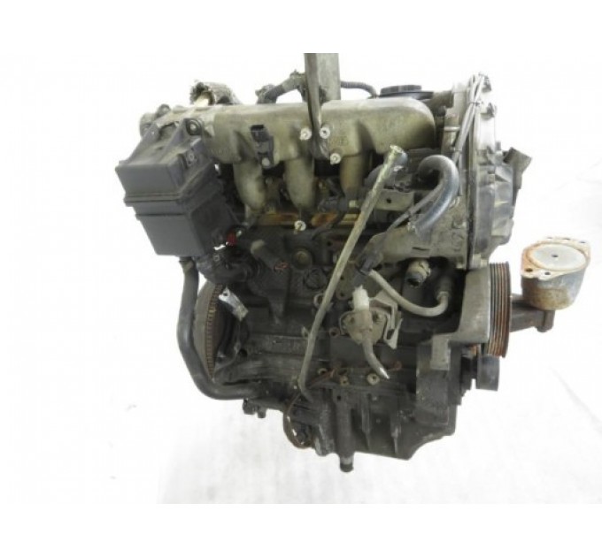 Двигатель Alfa Romeo 156 1.9 JTD (932B2) AR 32302