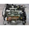 Двигатель Alfa Romeo 159 2.0 JTDM 844 A2.000
