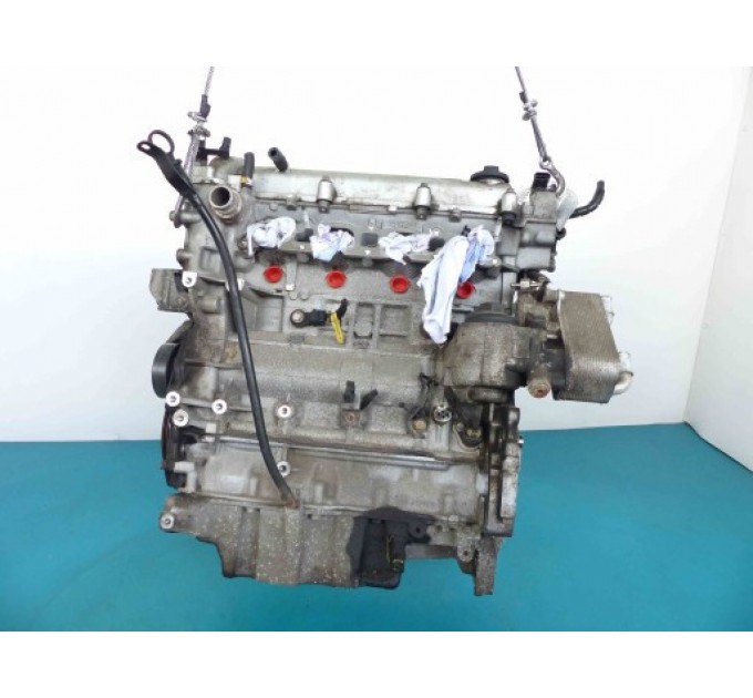 Двигатель Alfa Romeo 159 1.9 JTS 939 A6.000