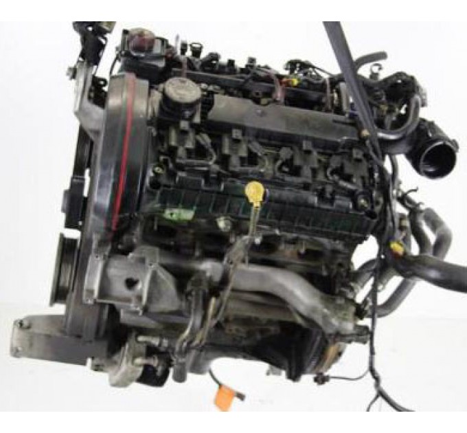 Двигатель Alfa Romeo 166 2.0 T.Spark (936A3B__) AR 36301