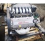 Двигатель Alfa Romeo 166 3.0 V6 24V (936A11__) AR 36101