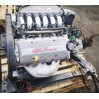 Двигатель Alfa Romeo 166 3.0 V6 24V (936A1___) AR 34301
