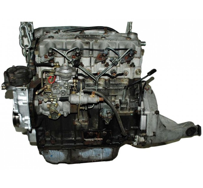 Двигатель Alfa Romeo 75 2.0 TD (162.BD, 162.BG) VM 80 A