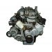 Двигатель Alfa Romeo 75 2.0 TD (162.BD, 162.BG) VM 80 A