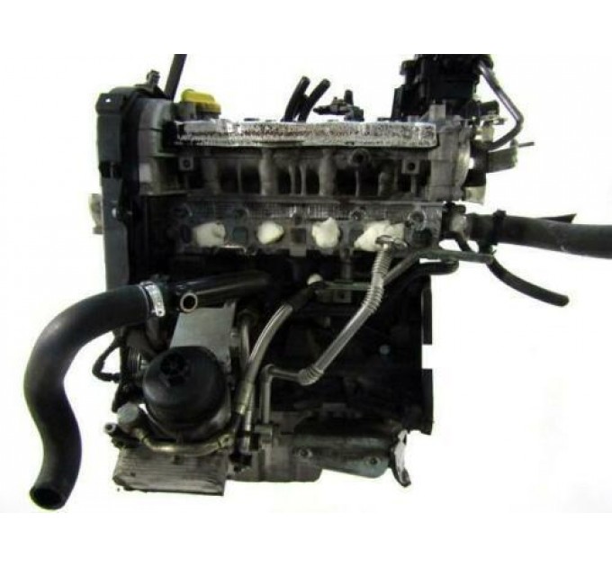 Двигатель Alfa Romeo GIULIETTA 1.4 BiFuel 198 A4.000