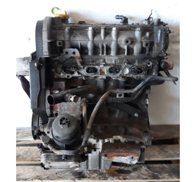 Двигатель Alfa Romeo MITO 1.4 TB 199 A8.000