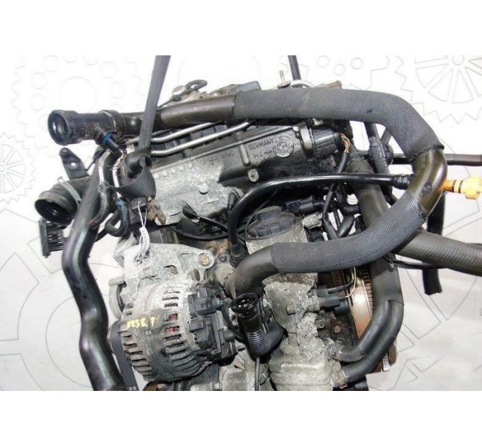 Двигатель Audi A2 1.4 TDI BHC