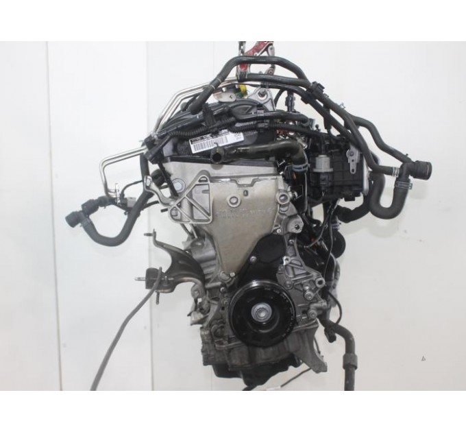Двигатель Audi A3 Sportback 1.4 TFSI g-tron CPWA