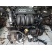 Двигатель Audi A3 1.6 BFQ
