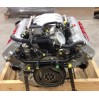 Двигатель Audi A4 S4 quattro BBK