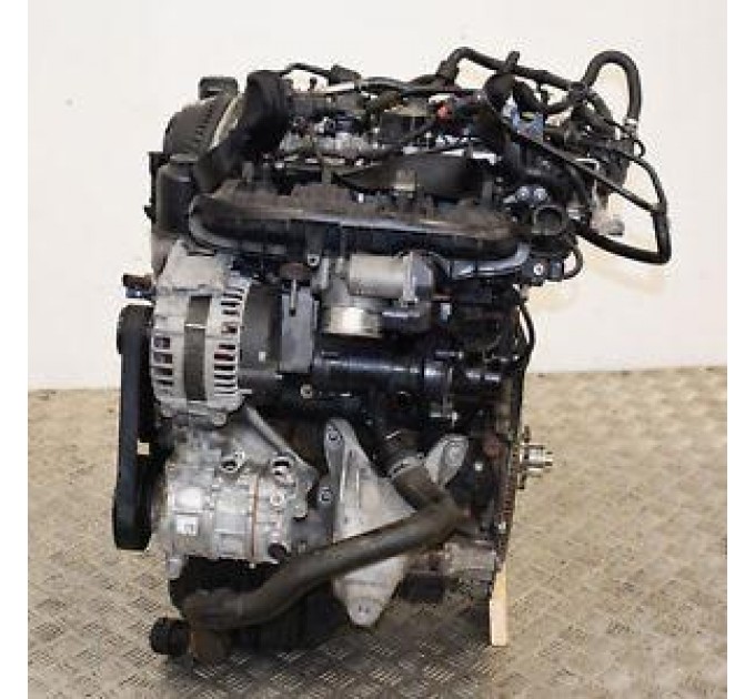 Двигатель Audi A5 1.8 TFSI CJEB