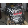 Двигатель Audi A5 3.2 FSI quattro CALA