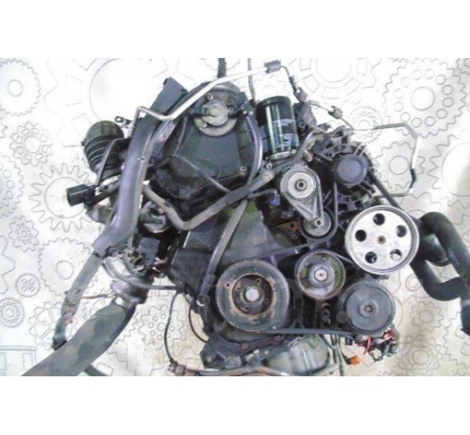 Двигатель Audi A6 2.0 TFSI CAEB