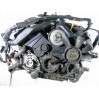 Двигатель Audi A6 Avant 2.7 T quattro AZA