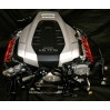 Двигатель Audi A8 3.0 TFSI quattro CTDA