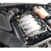 Двигатель Audi A8 4.2 quattro ARU