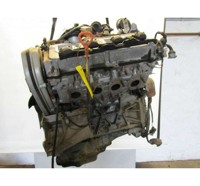 Двигатель Audi A8 3.7 AEW