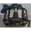 Двигатель Audi A8 3.0 TFSI quattro CGWA