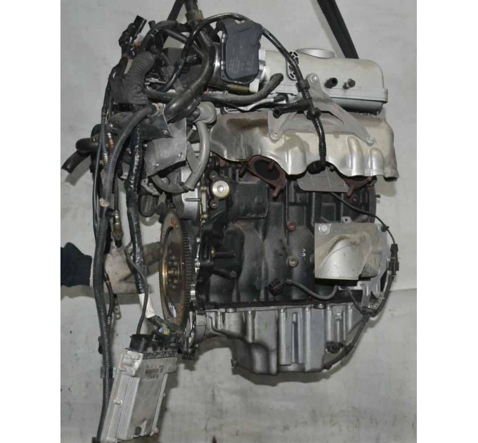 Двигатель Audi Q7 3.6 FSI BHK