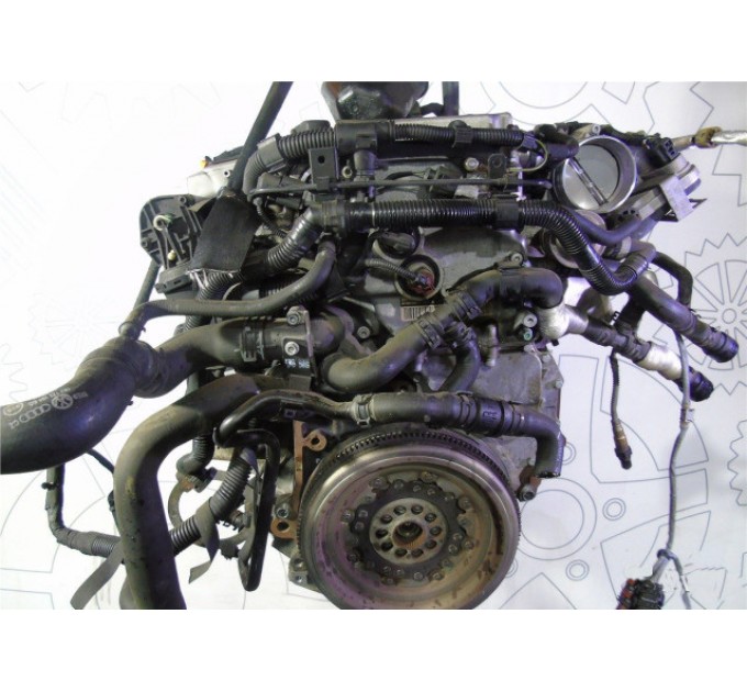 Двигатель Audi TT Roadster 3.2 V6 quattro BUB