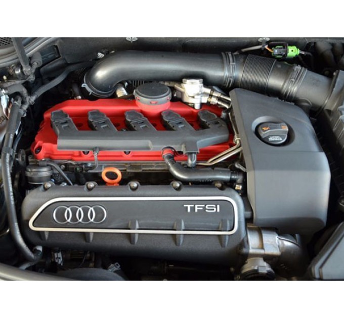 Двигатель Audi TT Roadster 2.5 TFSI RS quattro CEPB