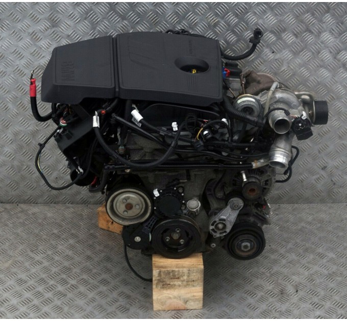 Двигатель BMW 1 114 i N13B16A