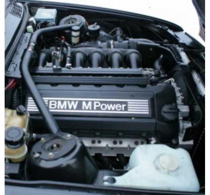 Двигатель BMW 3 M3 3.2 S50 B32