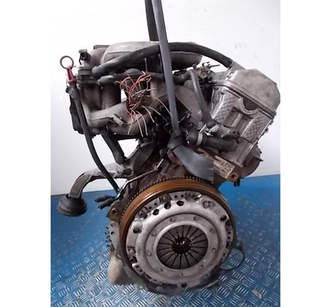 Двигатель BMW 3 316 g M43B16