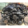 Двигатель BMW 3 323 ti M52B25 Vanos