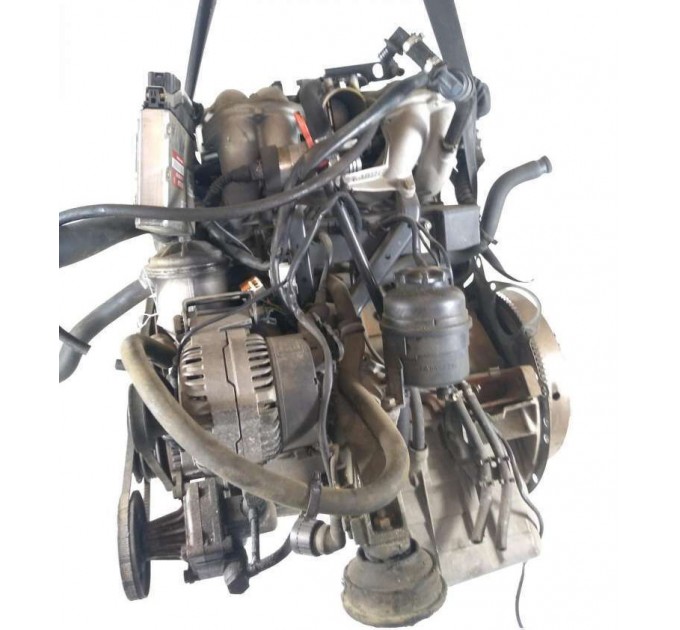 Двигатель BMW 3 318 i M40B18