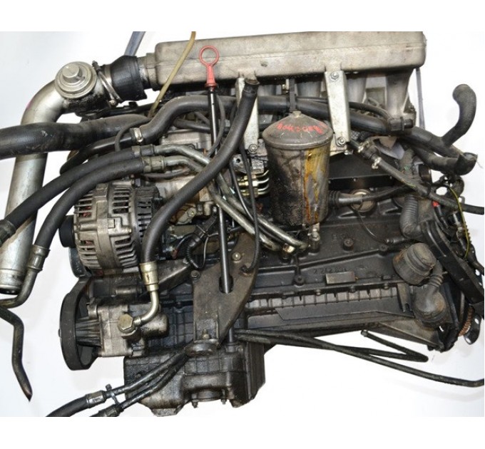 Двигатель BMW 3 325 tds M51 D25 (Inter.)