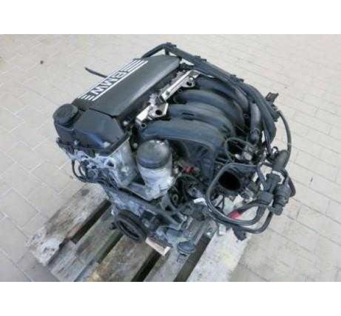 Двигатель BMW 3 316 i N45B16