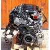 Двигатель BMW 3 330 d M57N2 306D3