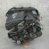Двигатель BMW 3 323 i N52N