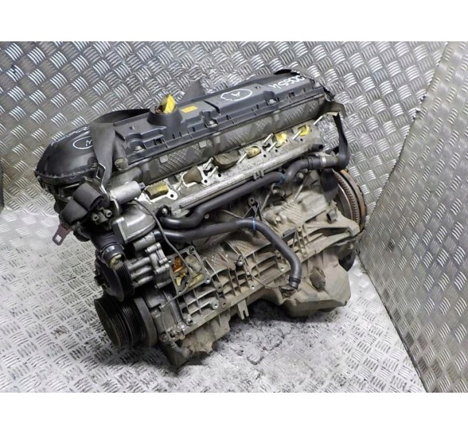 Двигатель BMW 3 320 Ci M52 B20 206S4