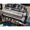 Двигатель BMW 5 M 3.8 S38B38