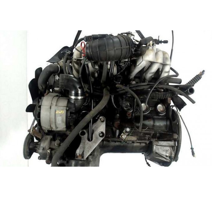 Двигатель BMW 5 525 i M50 B25 (256S2)