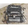 Двигатель BMW 5 540 i N62B40
