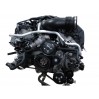 Двигатель BMW 5 545 i N62B44A