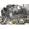 Двигатель BMW 5 550 i N62B48A