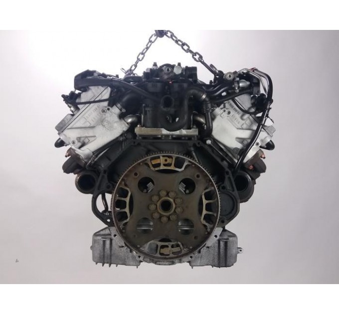 Двигатель BMW 7 740 d (398D1)