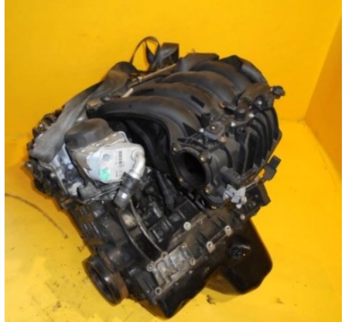 Двигатель BMW E87 2.0 i N46B20BY