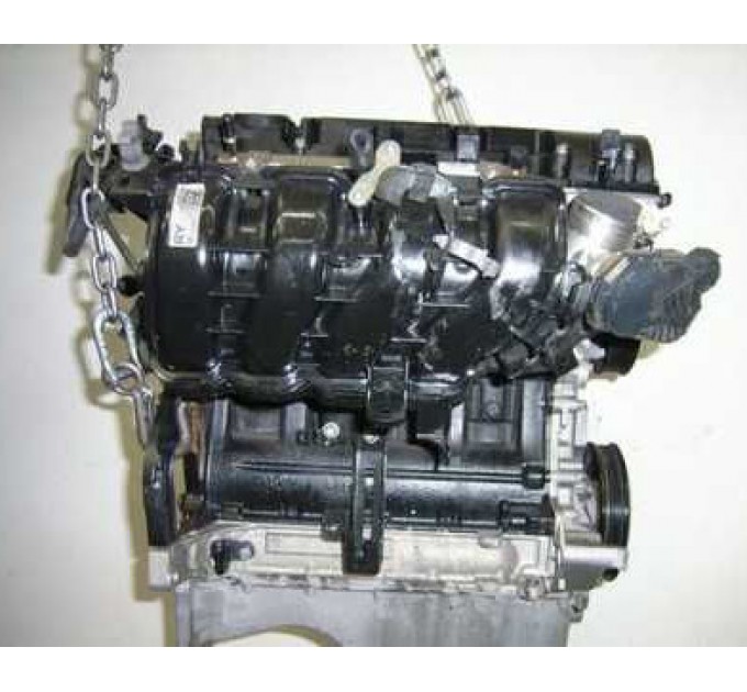 Двигатель Chevrolet AVEO 1.4 Turbo LUJ