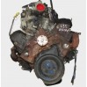 Двигатель Chevrolet BLAZER S10 4.3 V6 AWD L35
