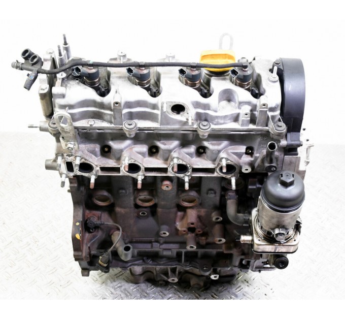 Двигатель Chevrolet CAPTIVA 2.0 D Z 20 S