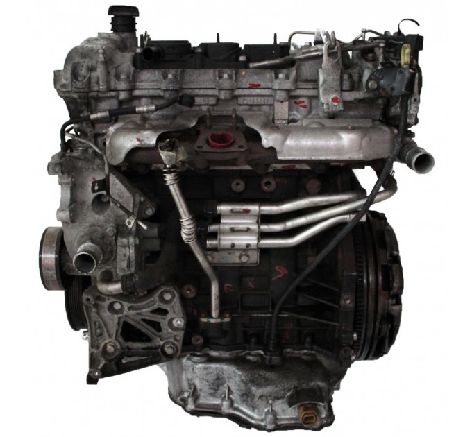 Двигатель Chevrolet CAPTIVA 2.2 D Z 22 D1